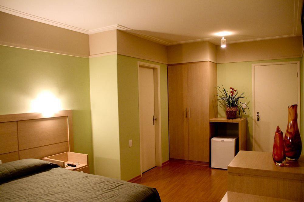 Hotel Nascentes Da Serra Poços de Caldas Екстериор снимка