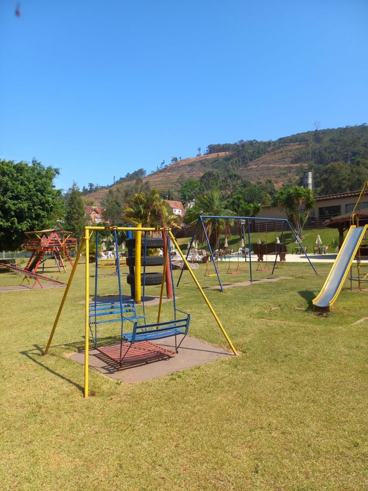 Hotel Nascentes Da Serra Poços de Caldas Екстериор снимка