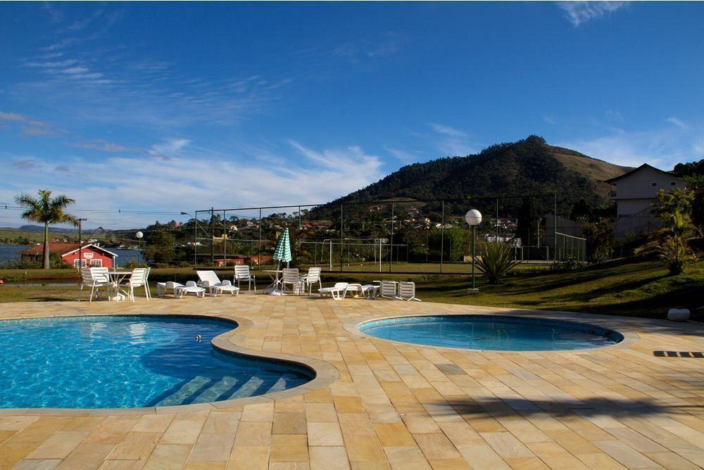 Hotel Nascentes Da Serra Poços de Caldas Екстериор снимка