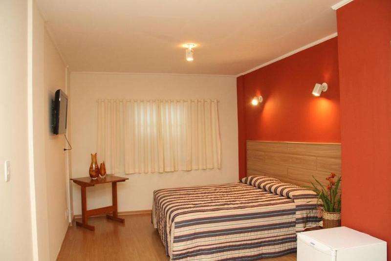 Hotel Nascentes Da Serra Poços de Caldas Екстериор снимка