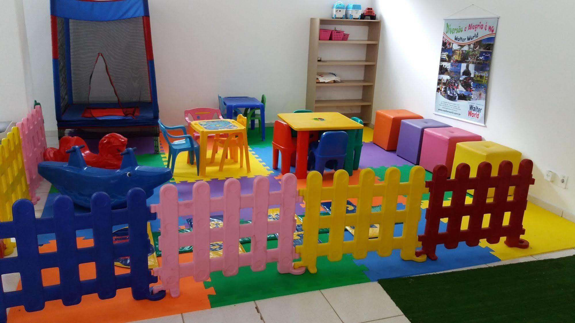 Hotel Nascentes Da Serra Poços de Caldas Екстериор снимка