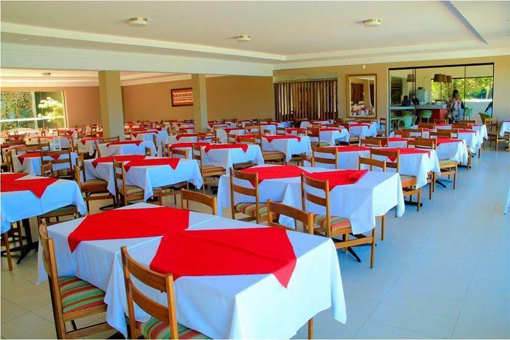 Hotel Nascentes Da Serra Poços de Caldas Екстериор снимка