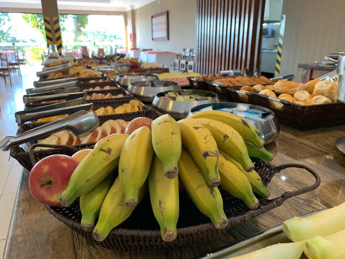 Hotel Nascentes Da Serra Poços de Caldas Екстериор снимка